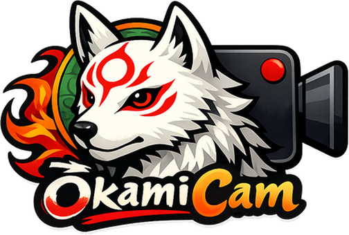 Okami Cam